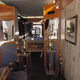 Image for article titled This Harley-Davidson Big Rig Camper Has 9 Wheels And Weighs 4,000 Pounds